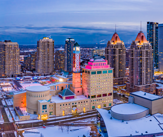 Pros and Cons of living in Mississauga