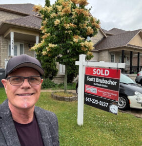 Mississauga House Price Report August 2025