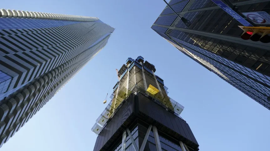 The Condo Market Shake-Up: What Mississauga Buyers Need to Know