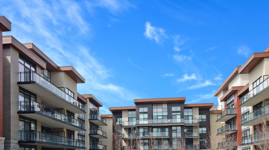 Craftsman Condos Clarkson: Smart Choice for Mississauga Downsizers