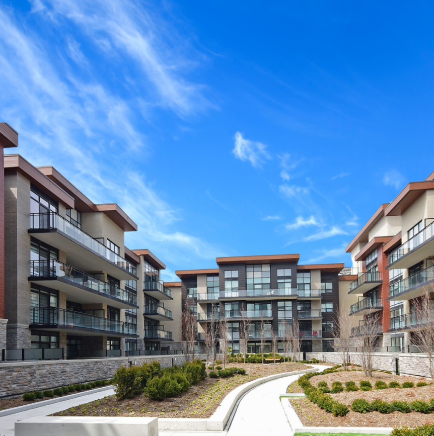 Craftsman Condos Clarkson: Smart Choice for Mississauga Downsizers