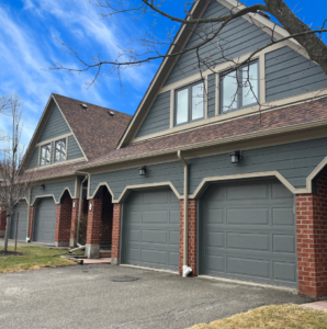 Eagle Ridge Townhomes Eagle Ridge Condos: Ideal for Downsizing Baby Boomers in Mississauga’s Erin Mills